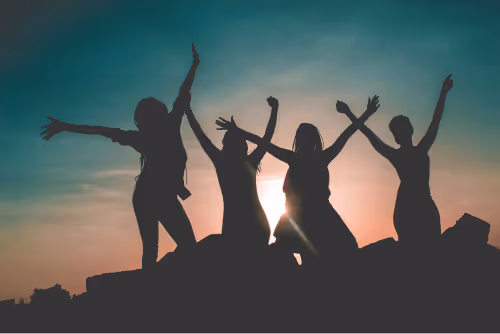 8 Women Leaders in B2B Share How They Overcome Self Doubt
