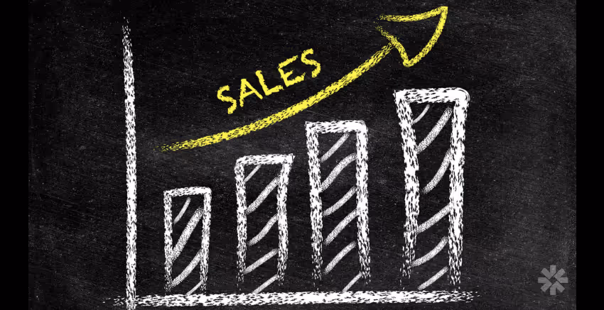 2 Simple Steps to Rocking Your Sales Performance