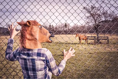 It's Not You, it's Your Email Reputation