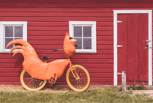 Goofy OOO Templates for Your Thanksgiving Break