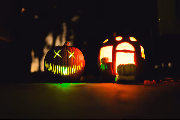 How Your Favorite Spooky Season Icons Leverage Email Signatures
