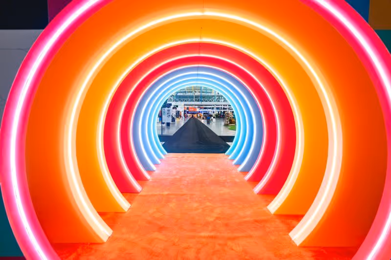 Brand Consistency vs Creativity | INBOUND23 Insights