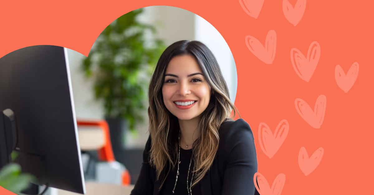 Valentine's Day Email Marketing | Connection Strategy
