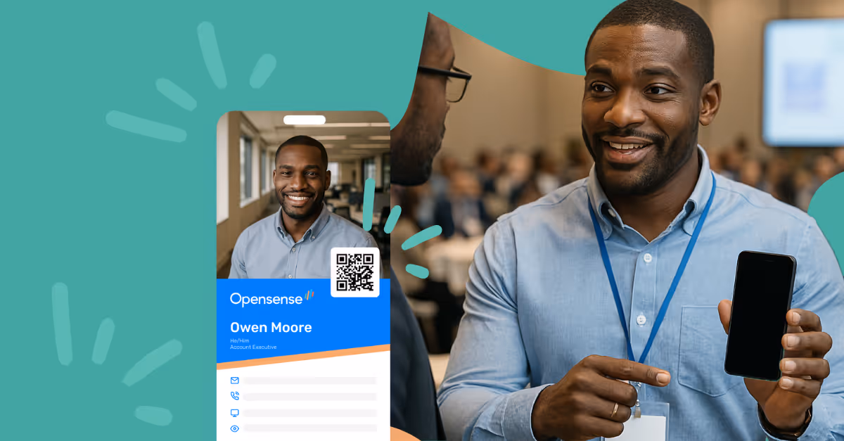 Business Card Brand Strategy | Digital Business Cards