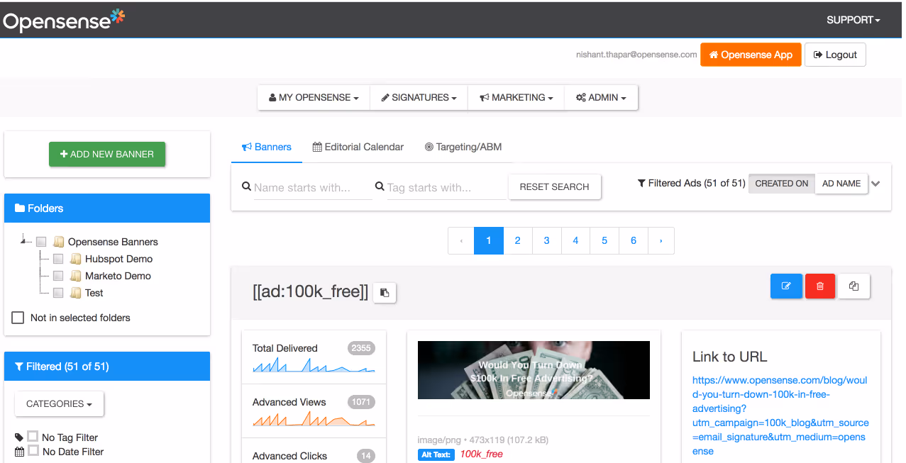 Our New UI Kicks Off A Wave Of Improvements