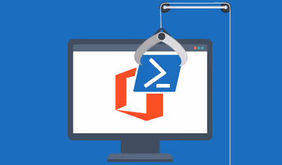 Bootstrapping Outlook Signatures with PowerShell and Active Directory