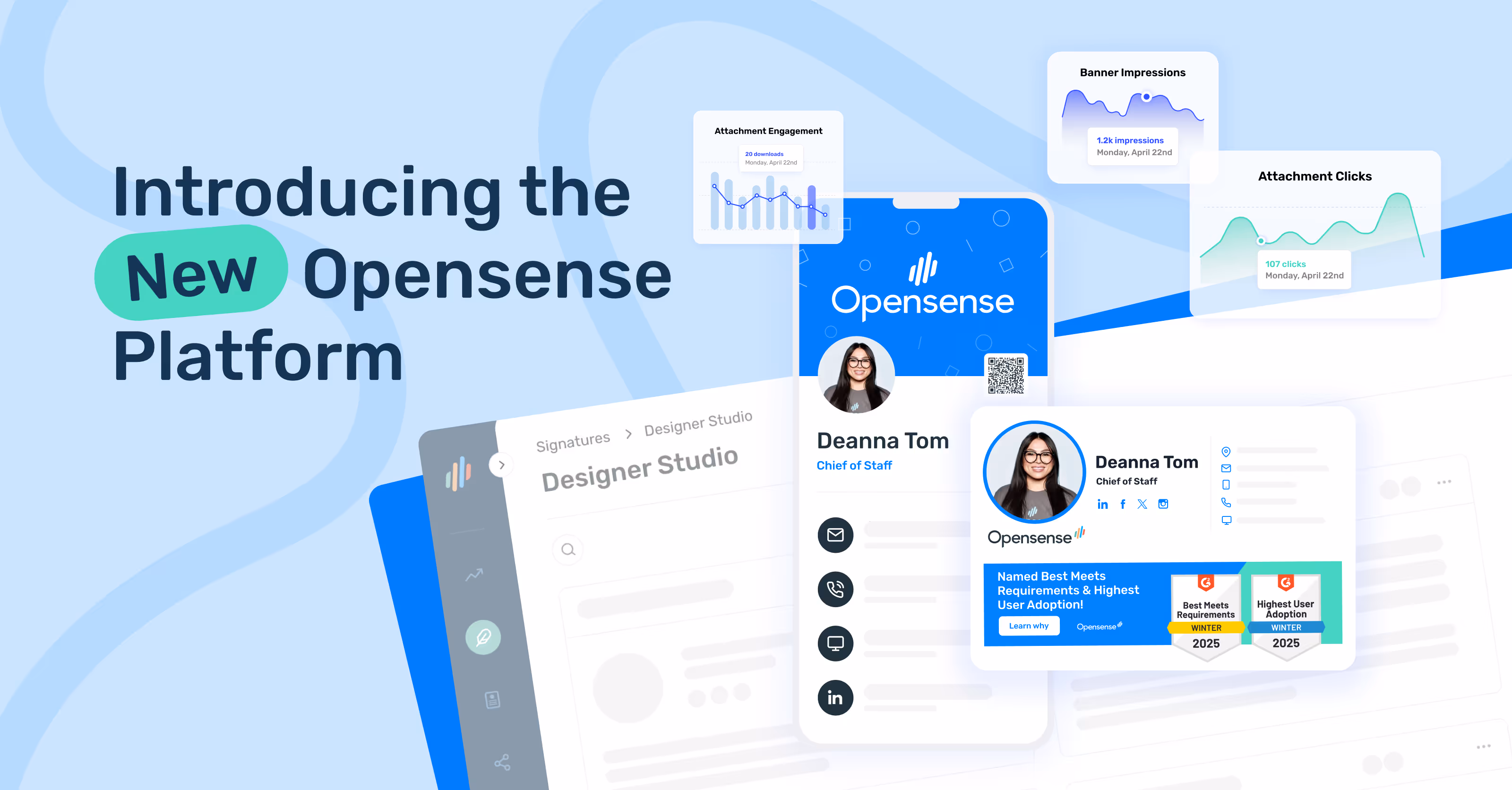 Why We Rebuilt Opensense, and What It Means for You