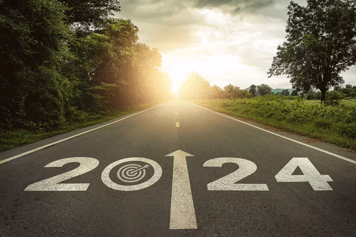 Top 21 Marketing Tips for Success in 2024