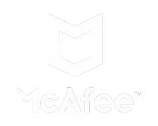 McAfee logo