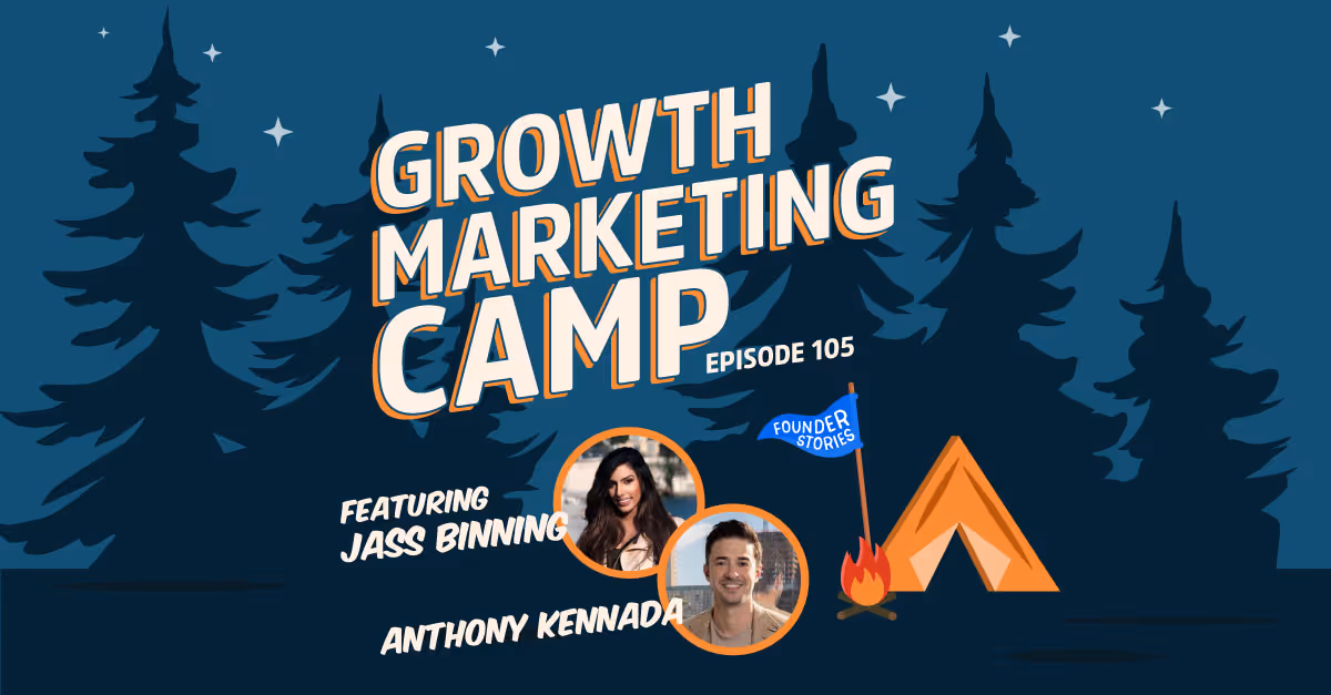 Harnessing the Power of Owned Media with Anthony Kennada of AudiencePlus