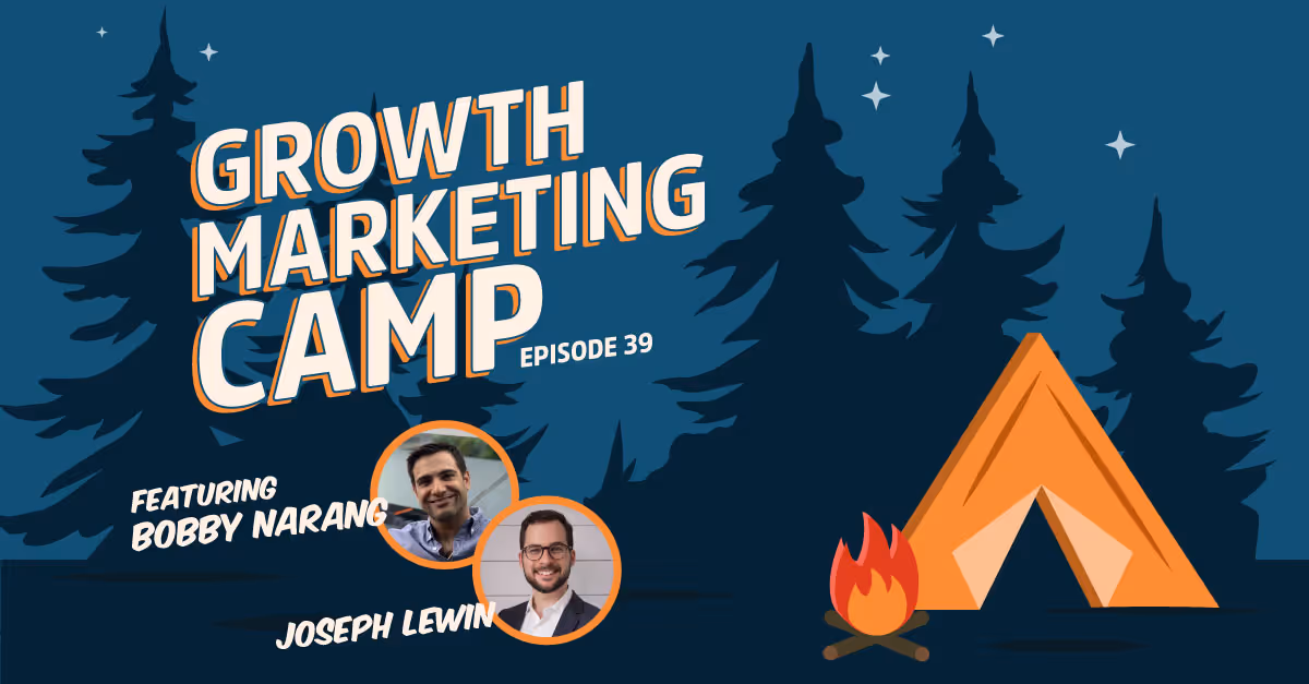 Joseph Lewin's Journey to Marketing through Travel Blogging in Africa