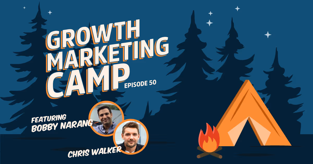 B2B Marketing is Broken - Here's How Chris Walker Would Fix It