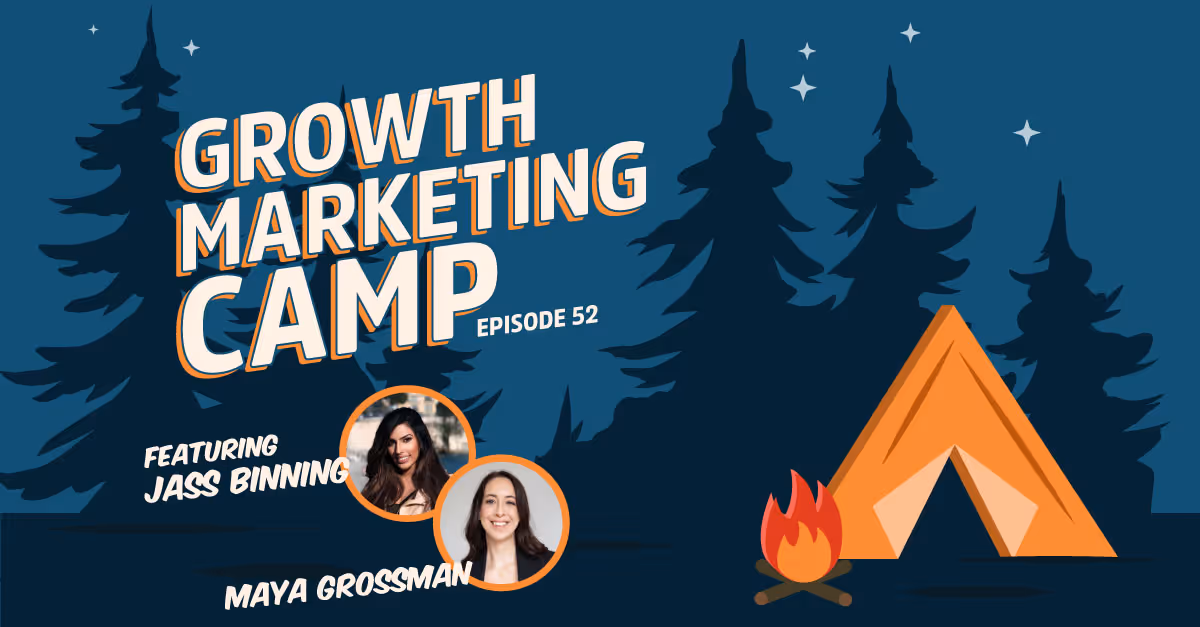 Set Yourself Apart to Get Your Dream Job with Maya Grossman