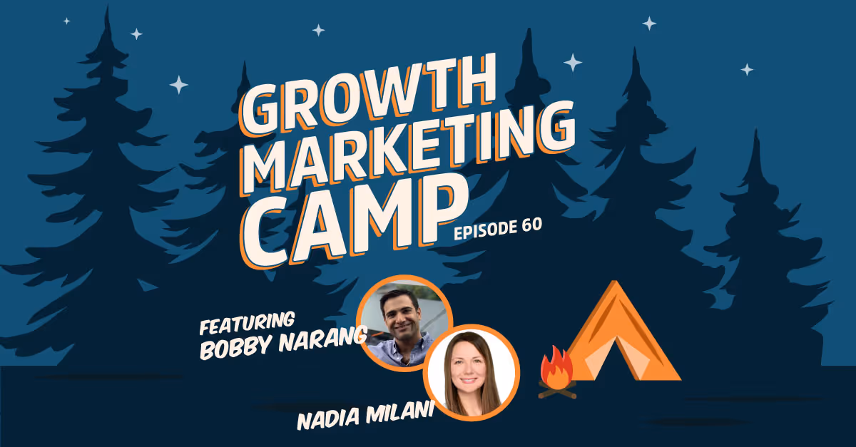 The Blueprint for a Successful Content Strategy with Proposify's Nadia Milani