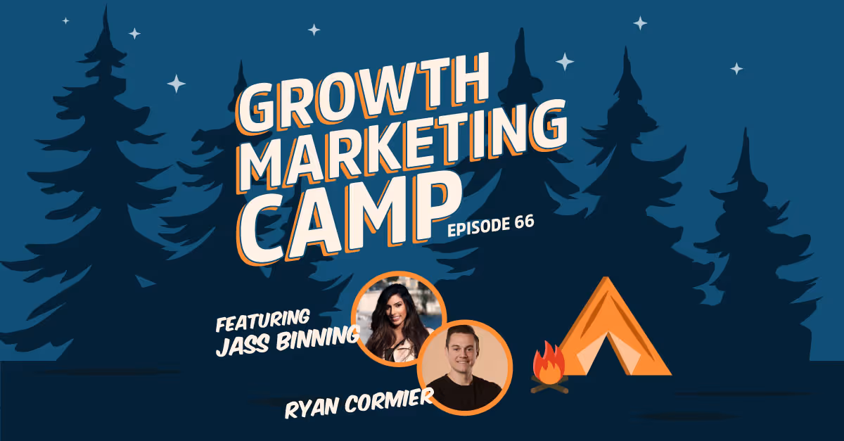 The Power of Providing a Personalized Experience for Your Customers with Ryan Cormier