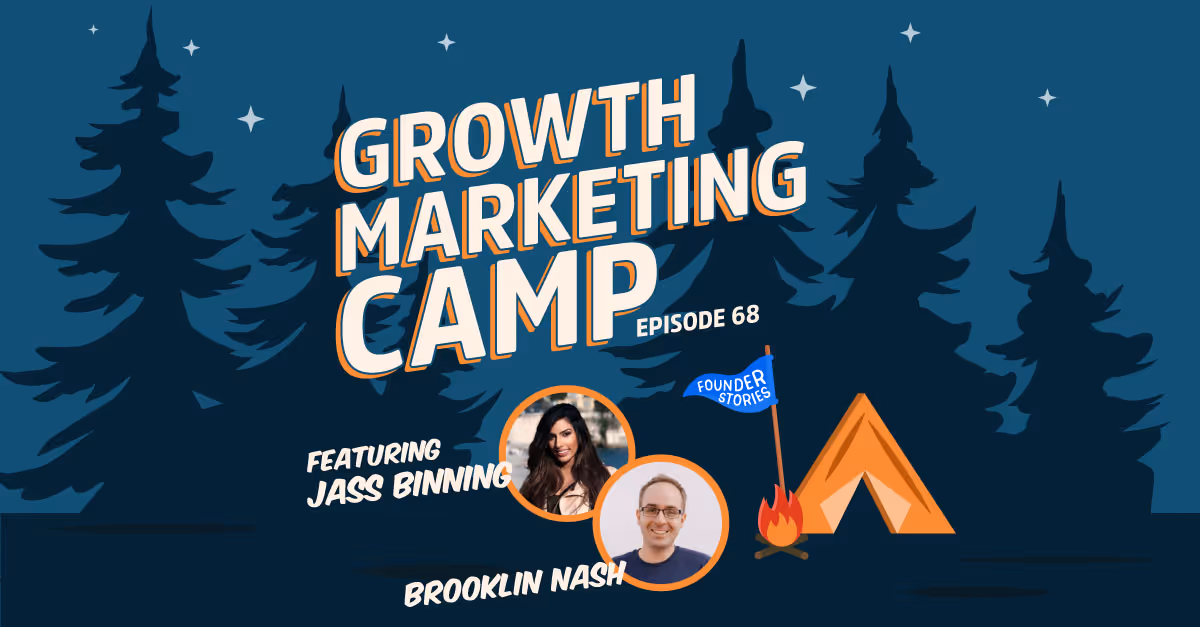 Uncovering The Origin Story Of Beam Content with Brooklin Nash