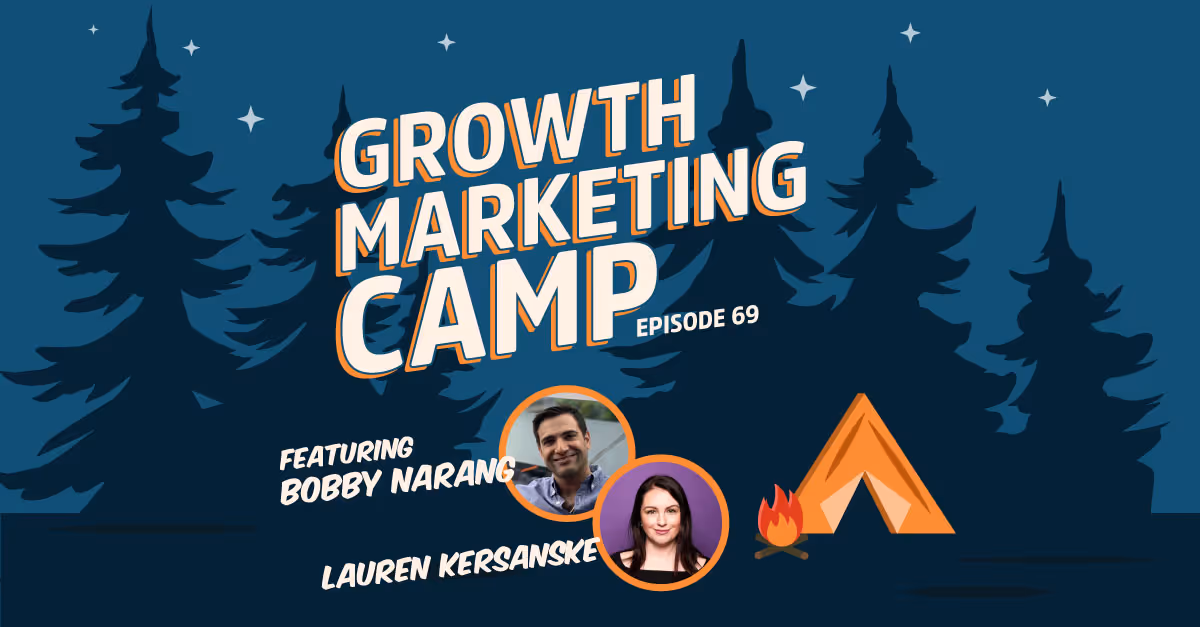 How to Build a Standout Cybersecurity Brand with Lauren Kersanske from Axonius