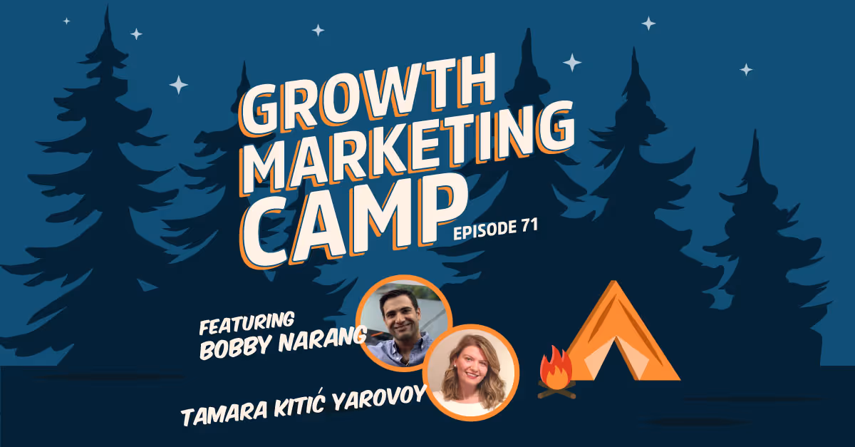 How To Establish and Measure Brand Trust with Vena Solutions' Tamara Kitić Yarovoy