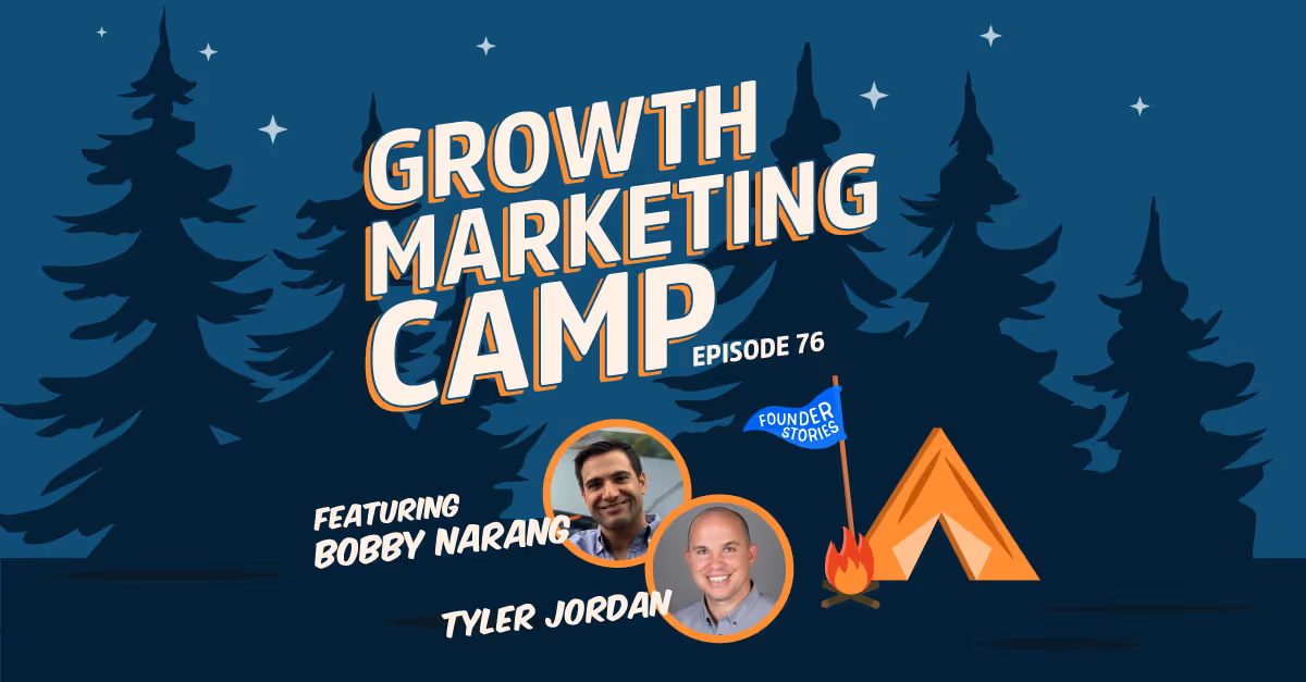 Client Is King: Building a Marketing Agency That Drives Growth with Tyler Jordan
