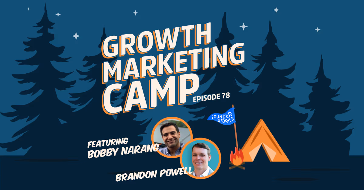 Making the Leap: How Brandon Powell Cut the Corporate Parachute to Pursue His Entrepreneurial Dreams