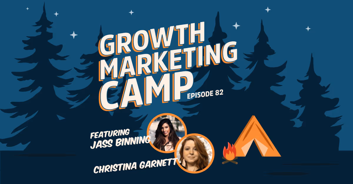 The Power of Authentic Connection: a Community Building Masterclass with HubSpot's Christina Garnett