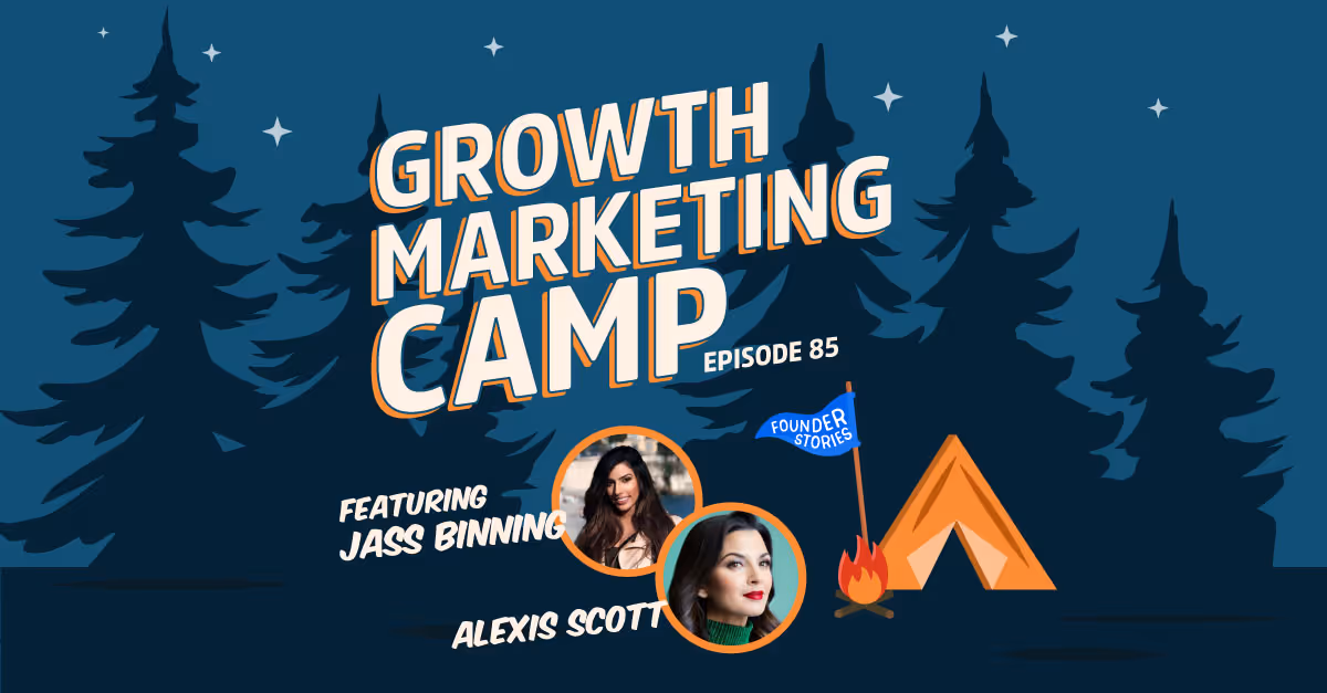 The Power of Self-Marketing: Make Yourself Eternally Employable with Alexis Scott