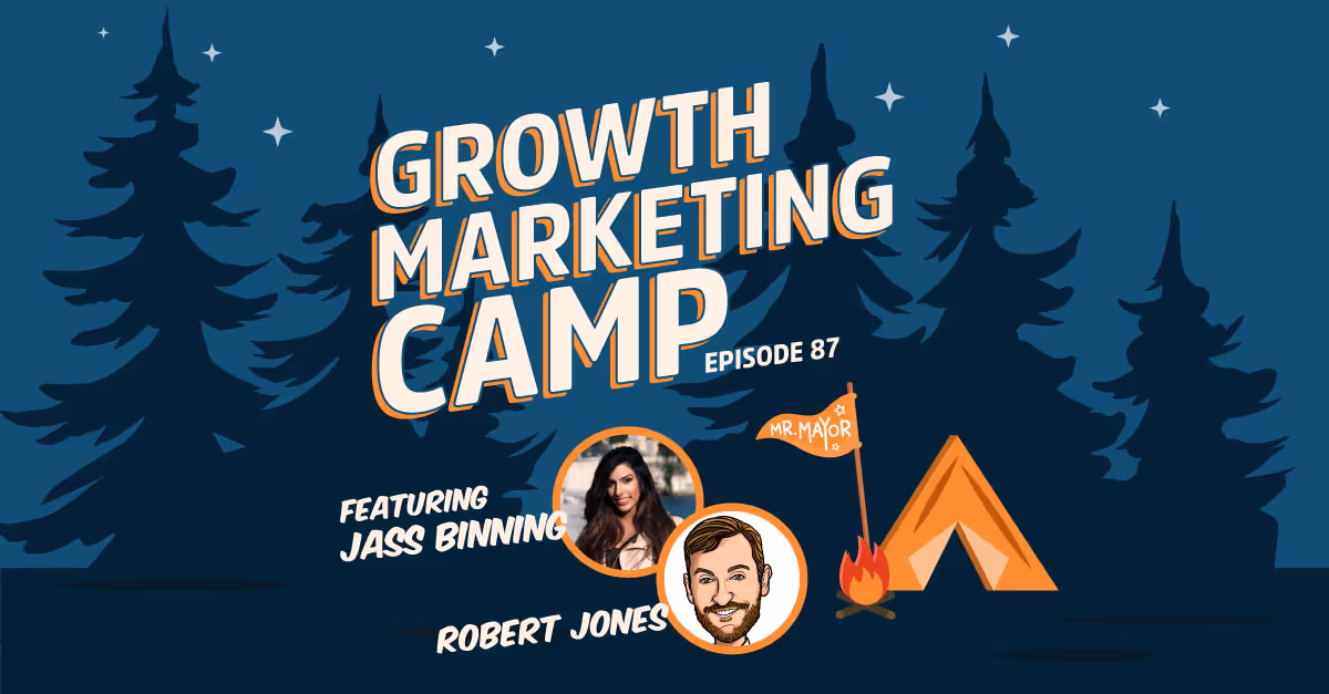 Rob Jones on The Power of Creative Authenticity (and an Orange Suit)