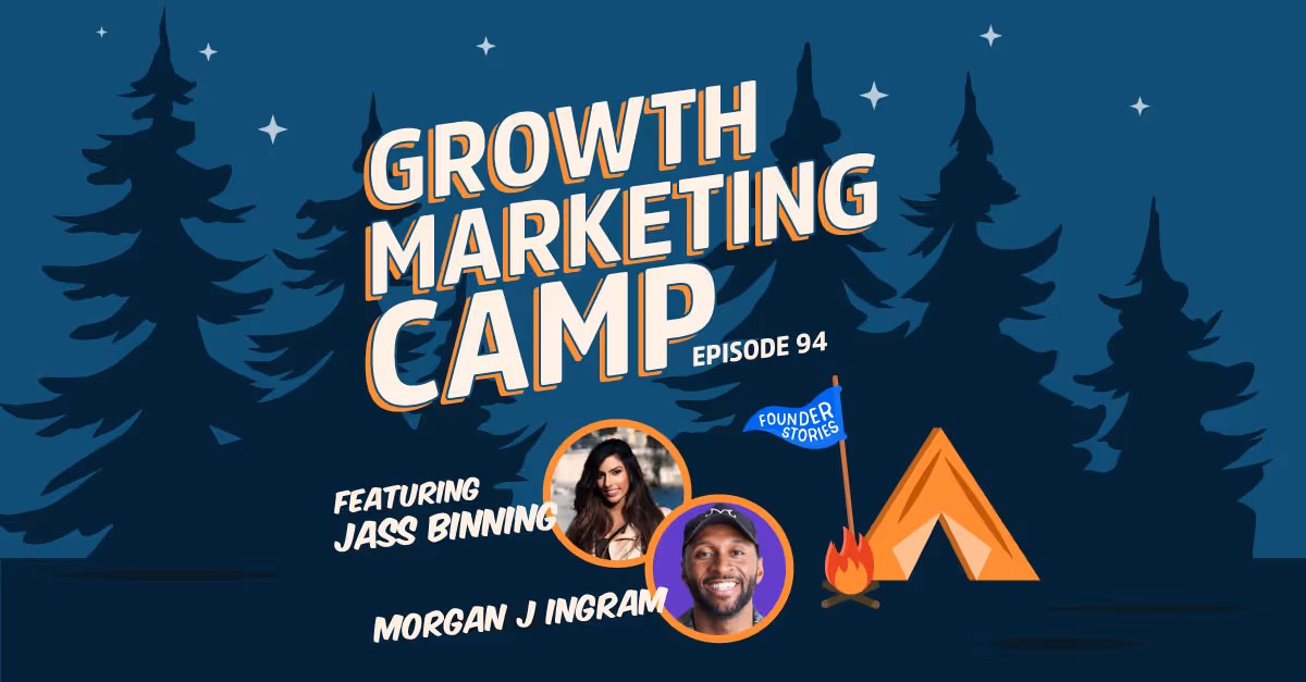 Leveraging Influence as the New Outbound with Morgan J Ingram