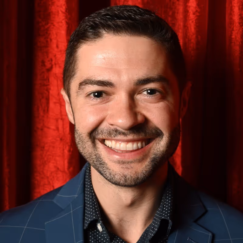 Arthur Castillo, Head of Dark Social & Evangelism at Chili Piper