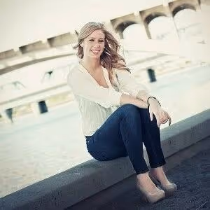 Aubrey Morgan, Director of Demand Generation at Syncari