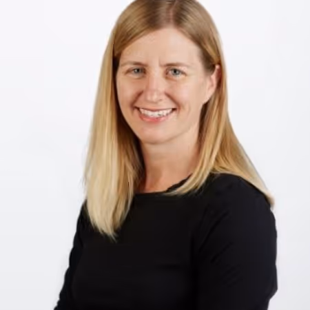 Becky Lawlor, Founder and Chief Research & Content Officer at Redpoint