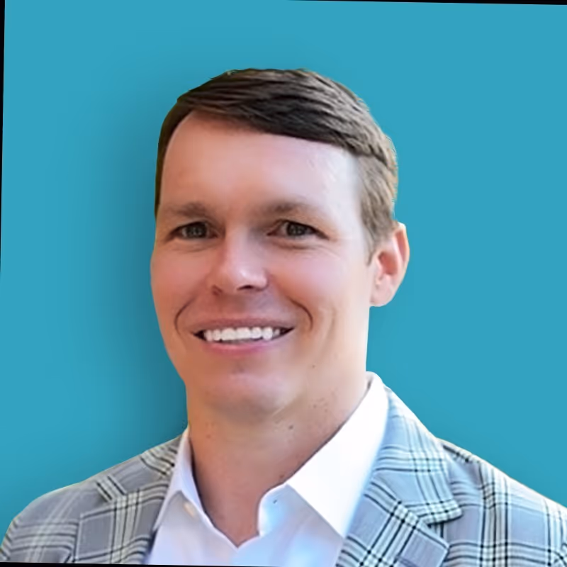 Brandon Powell, Founder & CEO at HatchWorks