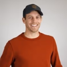 Brenton Williamson, Director of Brand Storytelling & New Channels at BambooHR