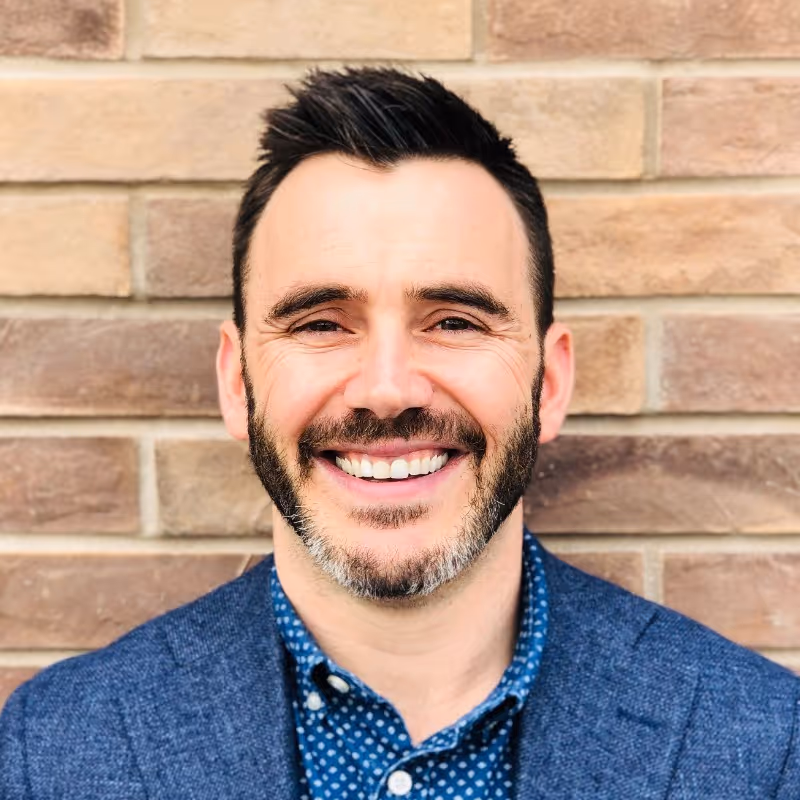 Bryan Karas, Founder & CEO at Playbook Media