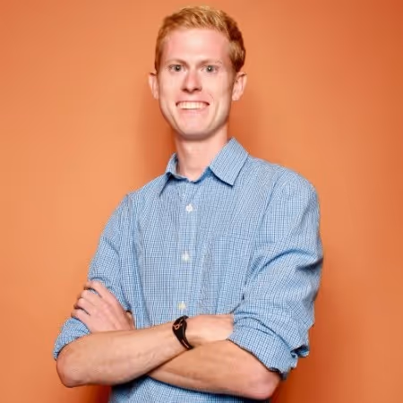 Carl Pieri, Growth Marketing Manager, HubSpot for Startups at HubSpot