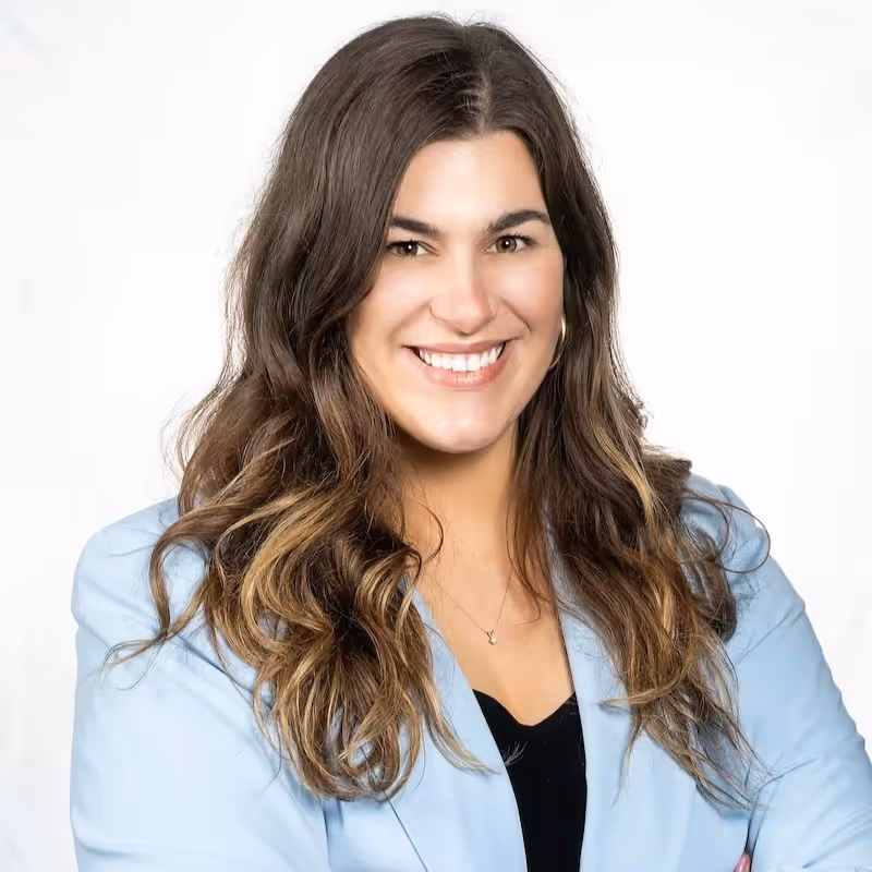 Catherine Dummitt, VP of Marketing at Narvar