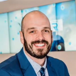 Chris Stephenson, Director of Marketing - Broadspire, Global TPA Solutions at Crawford & Company