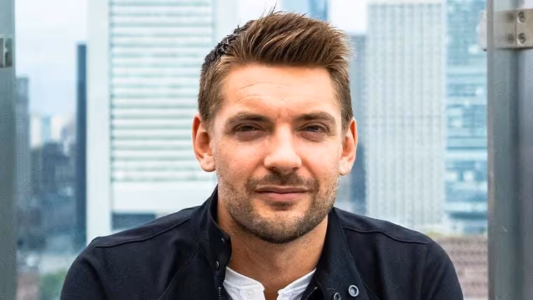 Chris Walker, CEO at Refine Labs