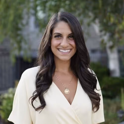 Christiana Marouchos, Director of Digital Marketing at StackAdapt