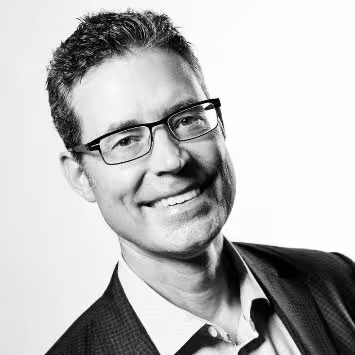 Chuck Hengel, Founder & CEO at Marketing Architects