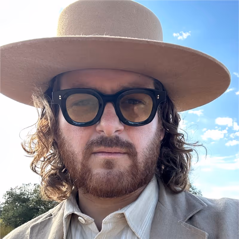 Daniel Cmejla, VP of Community at Apollo