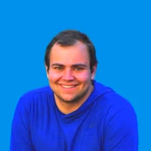 Daniel MurraySolutions, Consultant at Clearbit