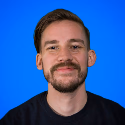 David Stauffer, VP of Marketing at Workona