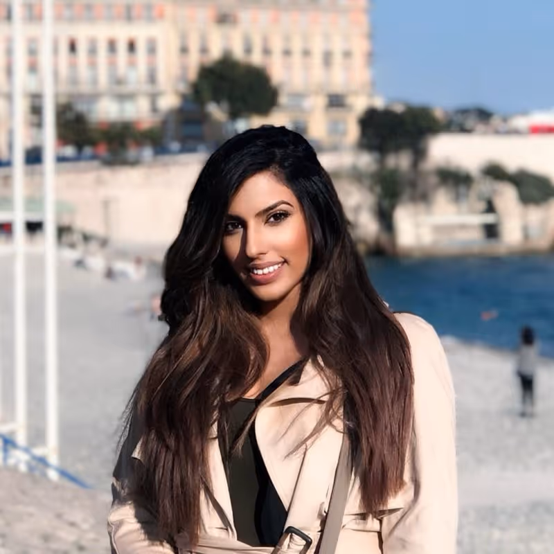 Jass Binning, Director of Marketing at Opensense