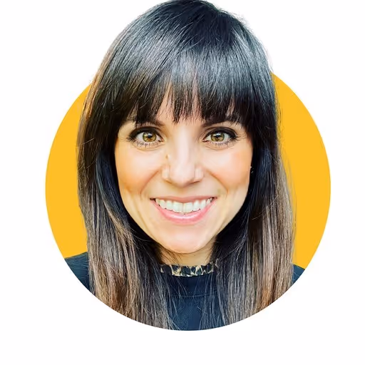 Jess Cook, Head of Content at LASSO