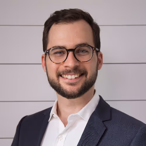 Joseph Lewin, Marketing Manager at CADENAS PARTsolutions