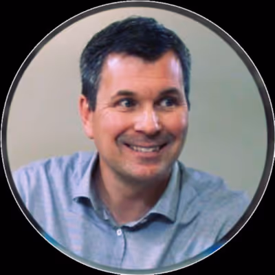 Kevin Bobowski, SVP Marketing at Aurea Software