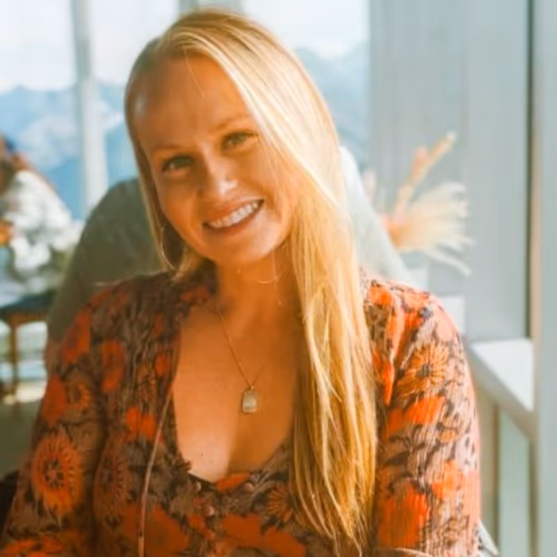 Kristina Nolan, Vice President of Media Services at DMi Partners