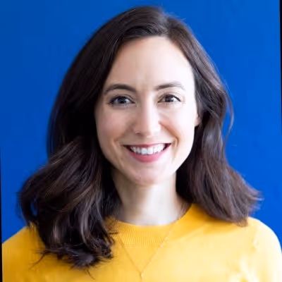 Lauren Alt Kishpaugh, Director of Demand Generation at Postal