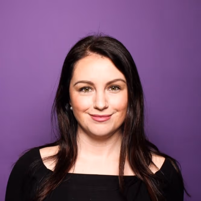 Lauren KersanskePrinciple, Growth Marketer at Axonius